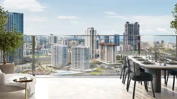 Godrej Yelahanka investment