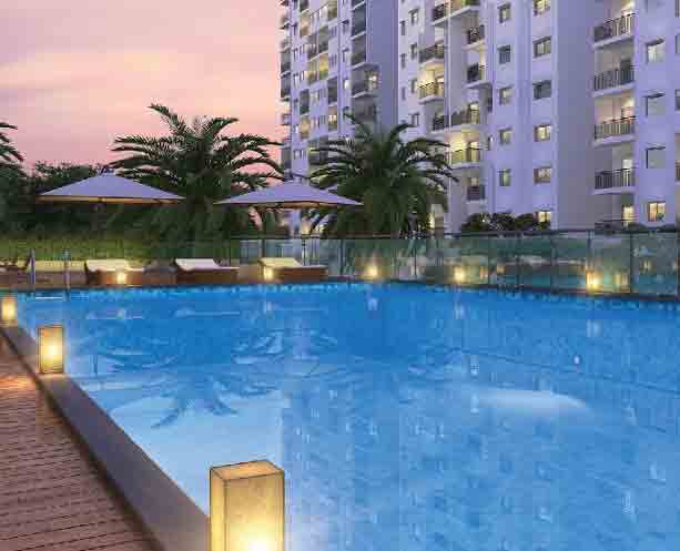 Godrej Yelahanka