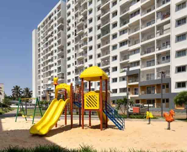 Godrej Yelahanka