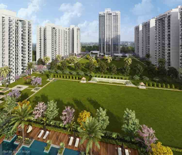 Godrej Yelahanka
