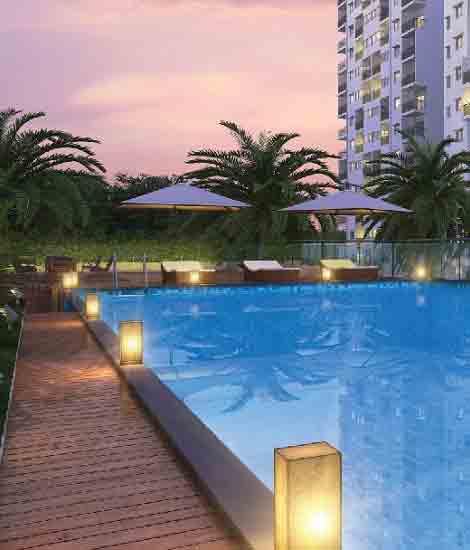 Godrej Yelahanka
