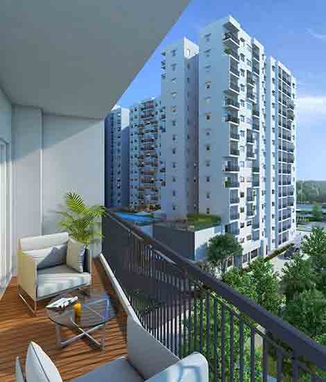 Godrej Yelahanka