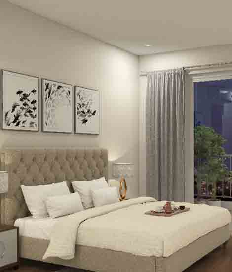 Godrej Yelahanka
