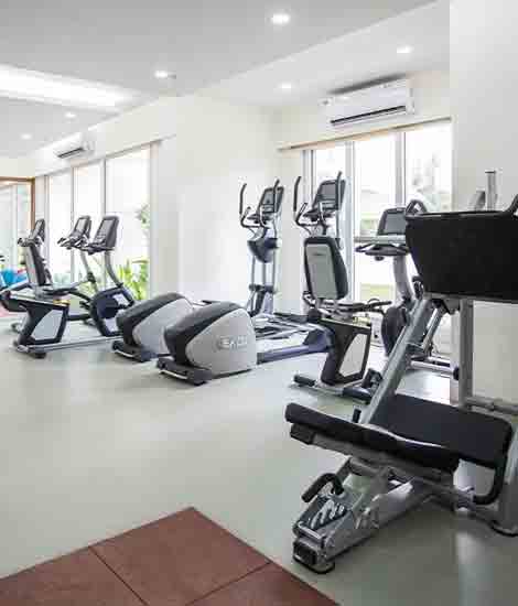 Godrej Yelahanka