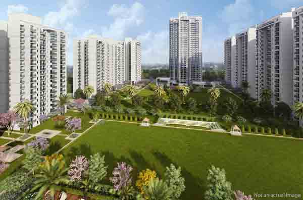 Godrej Yelahanka