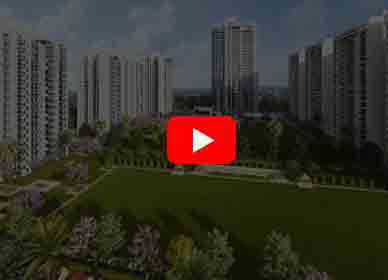 Godrej Yelahanka